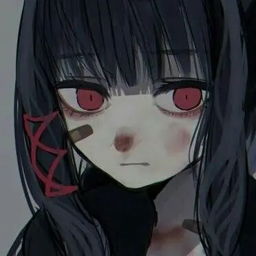 Nicix의 영원히 함께하자.. 죽음을 통해서