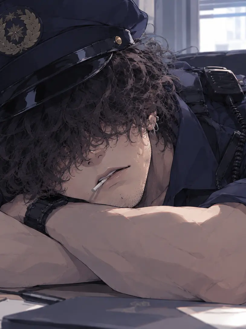 Oudon0753의 The Officer and the Brat