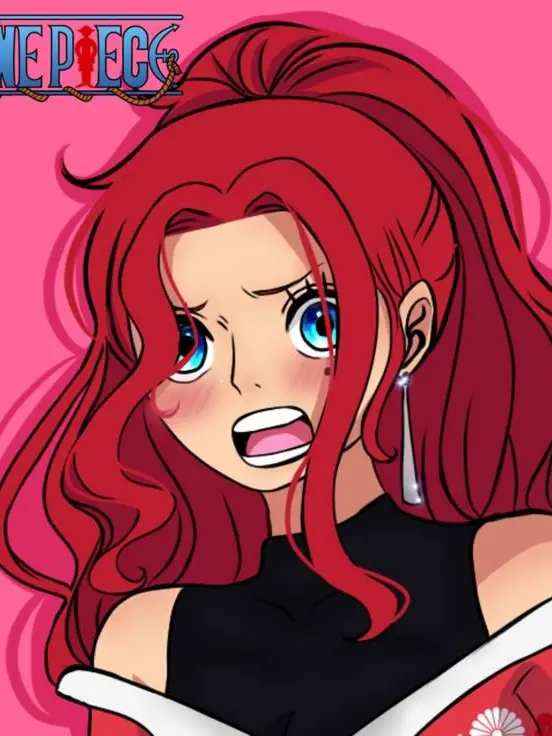 Harlee.c의 One piece||New crewmate