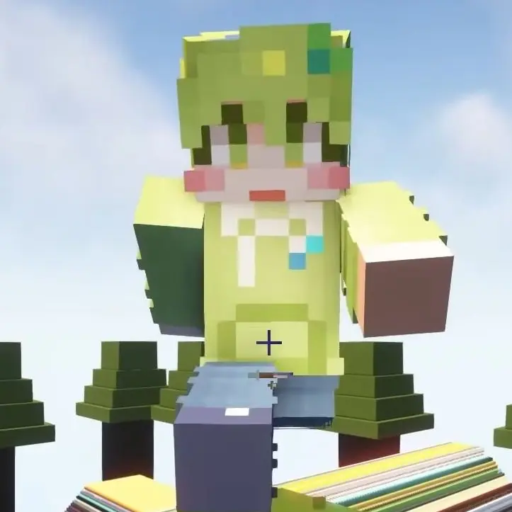 MOMOISCAT의 형새끼가 데리고 온 친구새끼들🥬