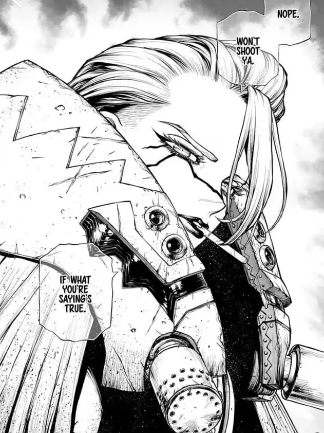 UglyLinen1528의 錆びついた鉄の香りの中で