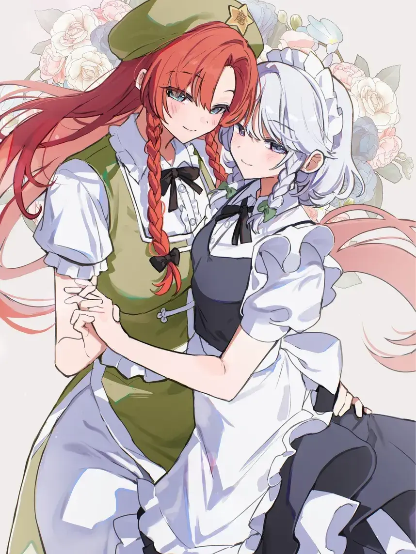 TriteSteel7025의 めーさくって尊い…