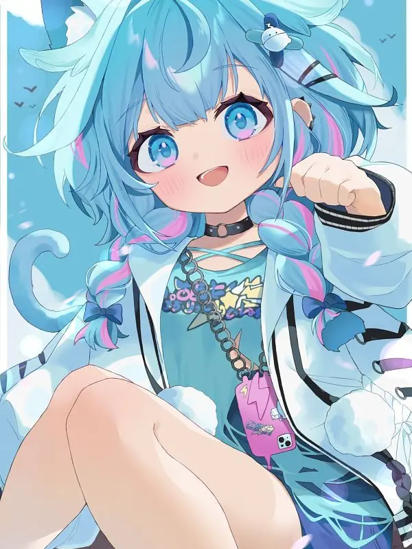 Menmen.t의 幼馴染が可愛すぎる！！