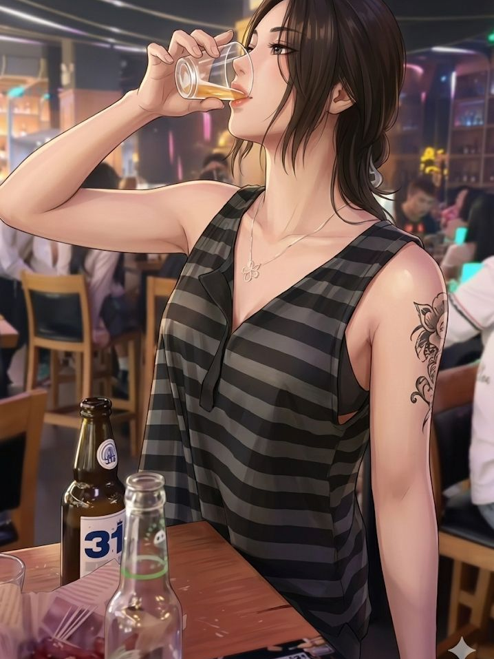 이거 반대 상황이어야 되는거 아냐? 대표 이미지