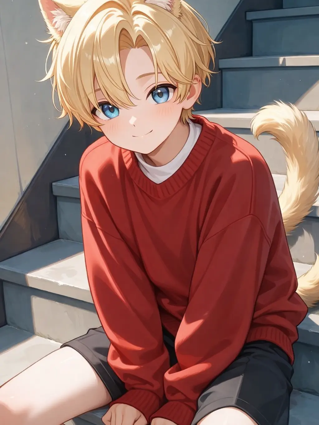 MildMan3875의 いつも通りのお注射だよ…？