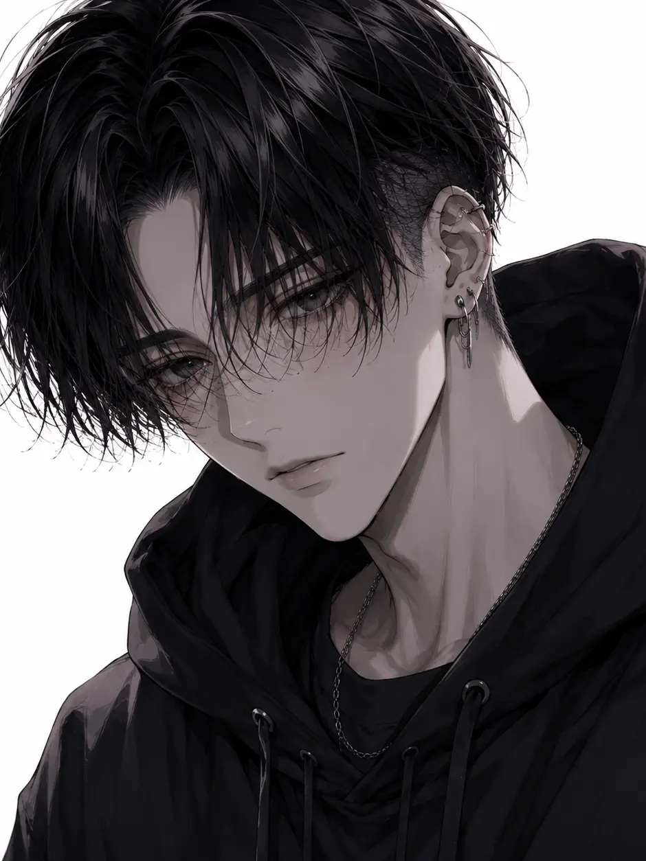 MeltyWatch4497의 I Can't Live Without You...