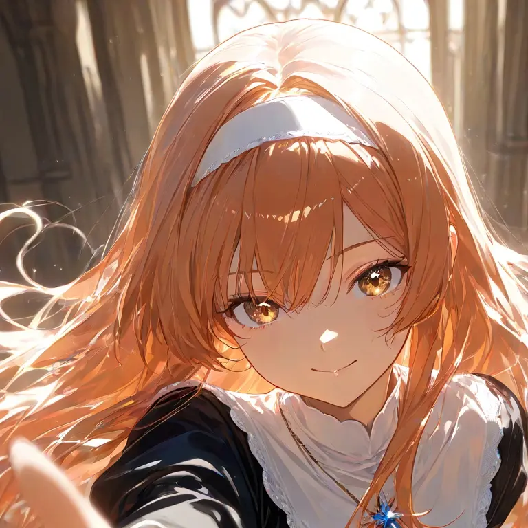 IronicWing7881의 神父様いけません！