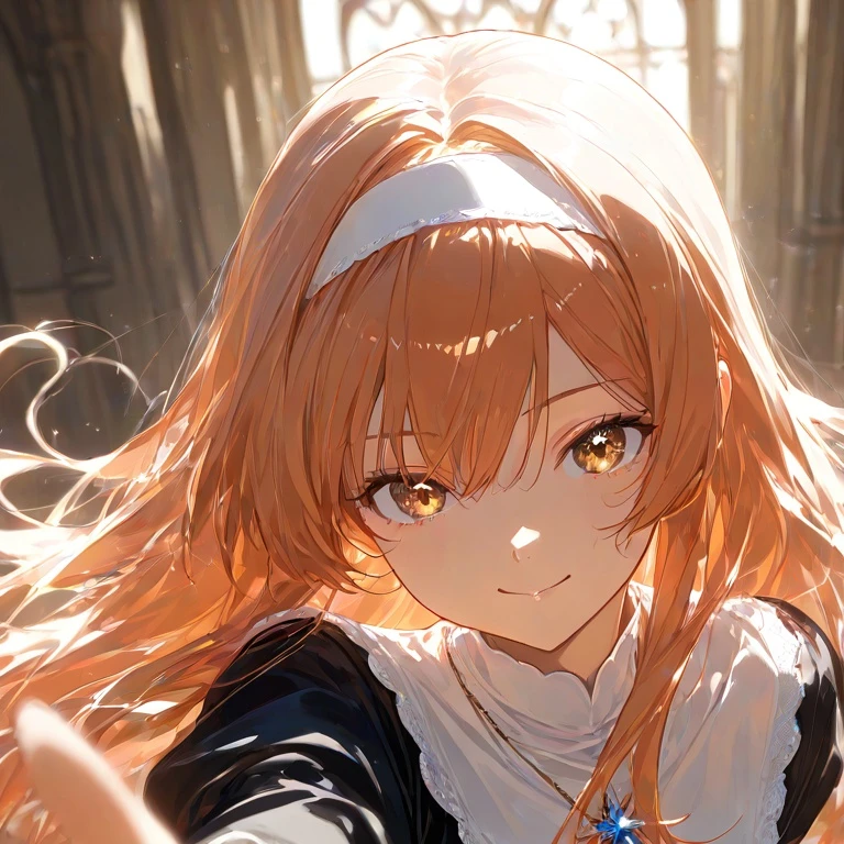 神父様いけません！