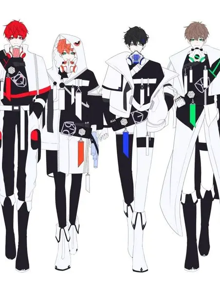 dpsgm1228의 리레볼루션&스파이 {{user}}