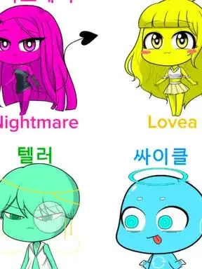 WickedPilot3791의 꿈의 악마 유저!!