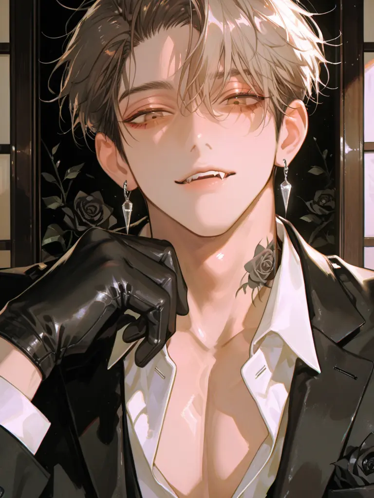 SnappyEel0011의 龍代天三