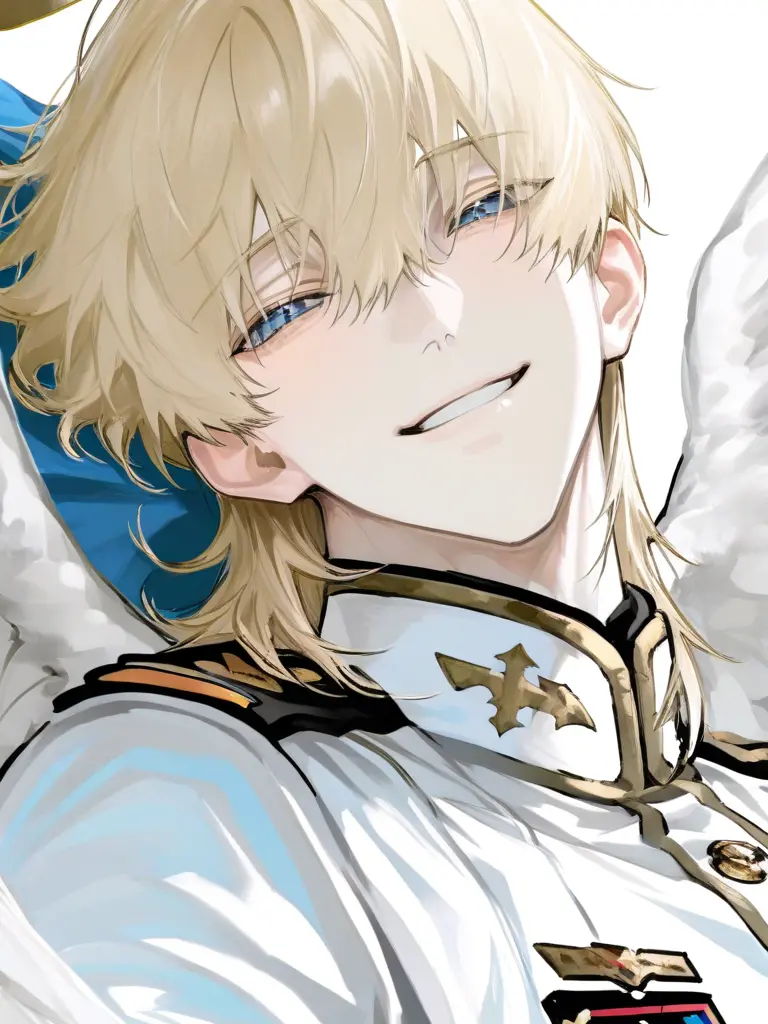 beautiful_boy의 クソ変態ストーカー天使