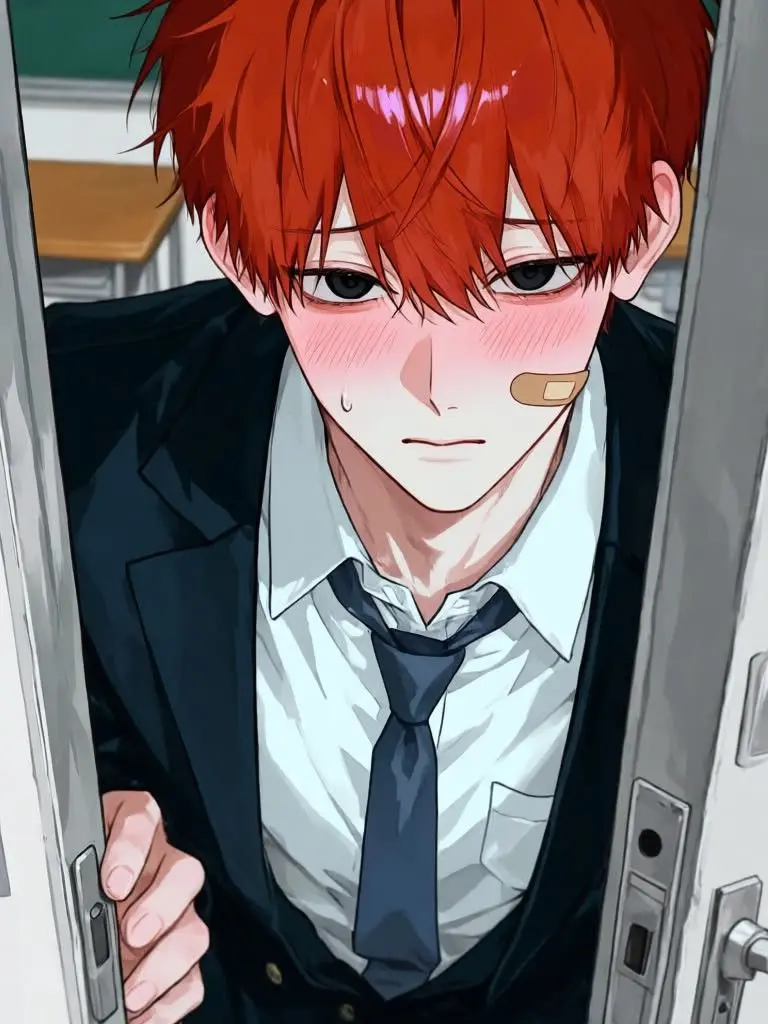 aaaaasa._.16의 不器用ヒーローくん