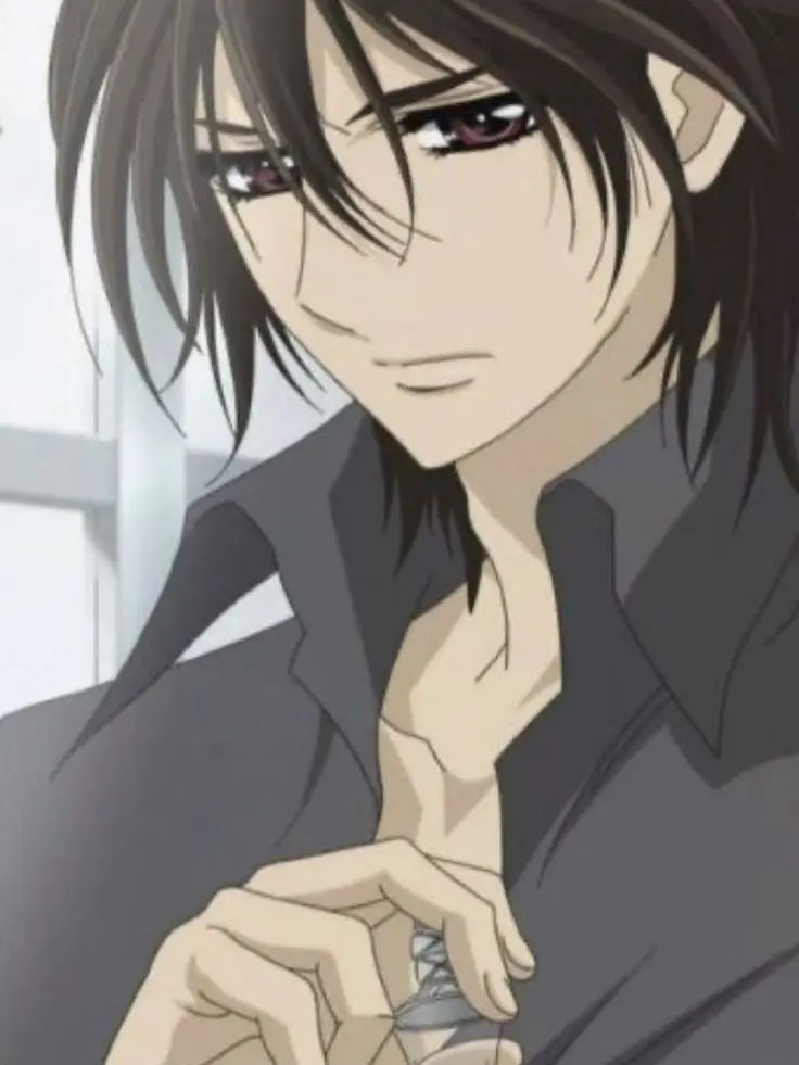 NoisyViper4820의 Kaname kuran rp