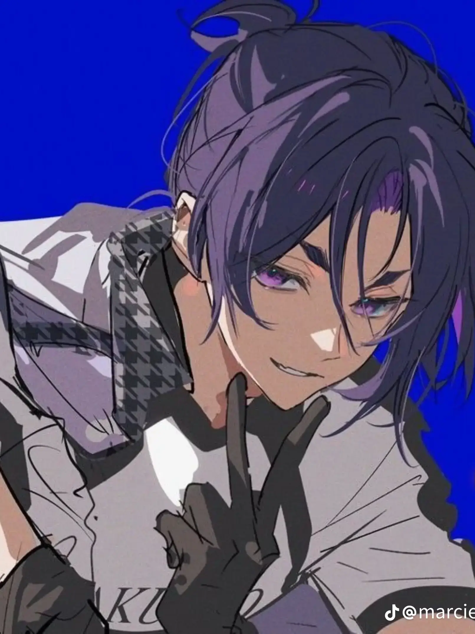 RIN.ITOSHI0107의 미카게 레오ts