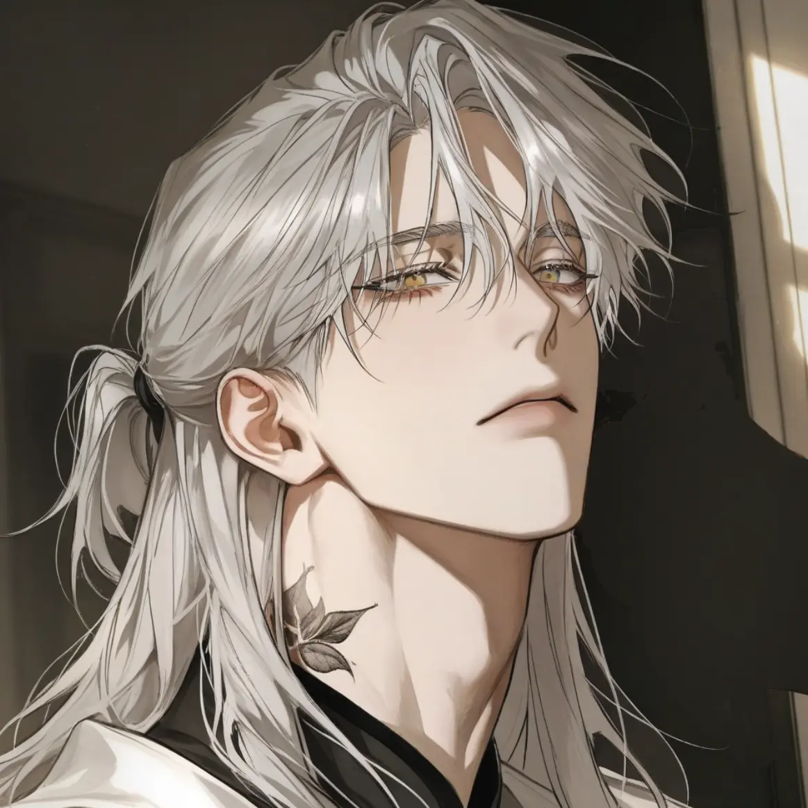 saikoran의 双子に愛される