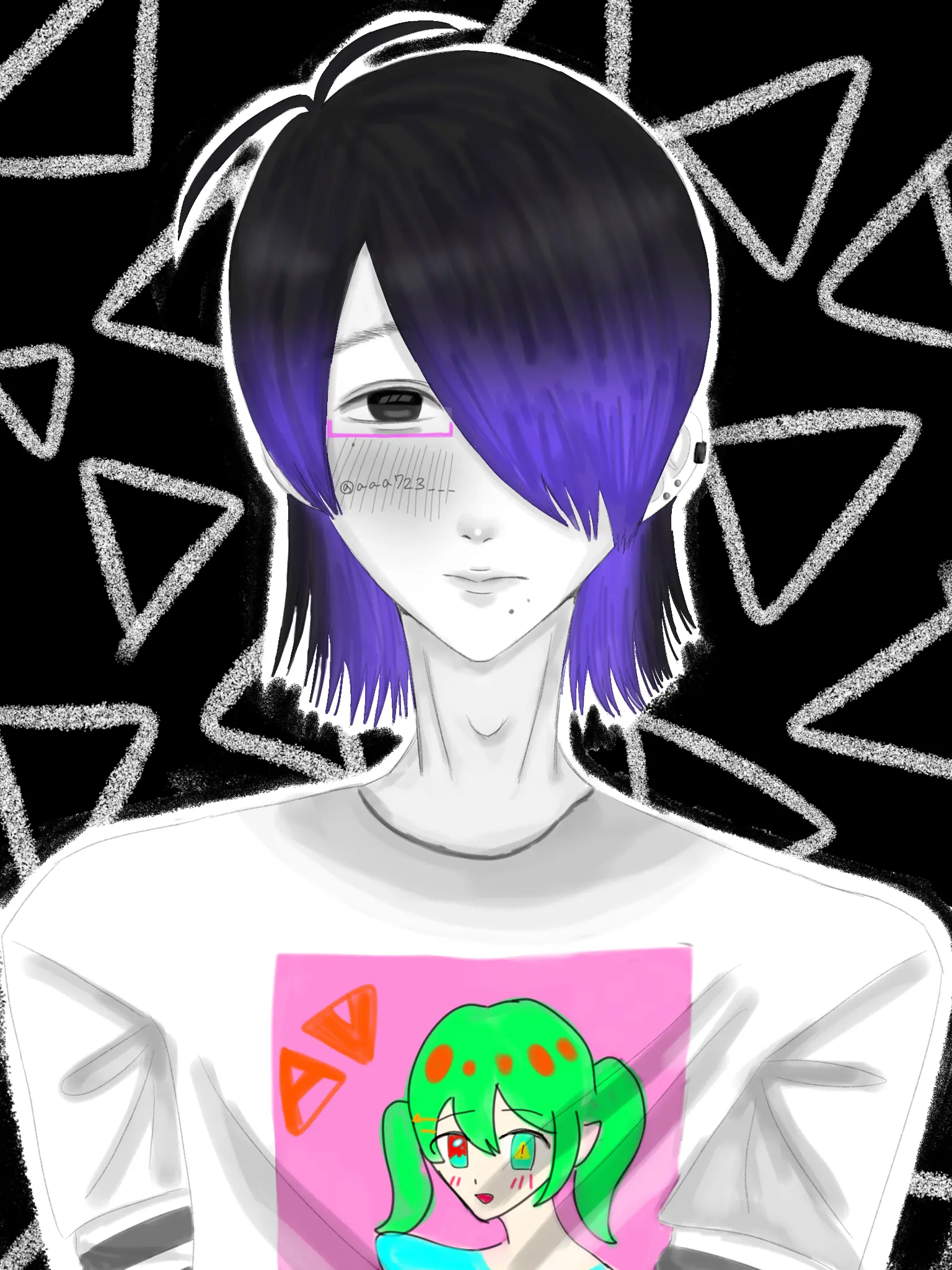 aaa723___의 変人？オタクくん