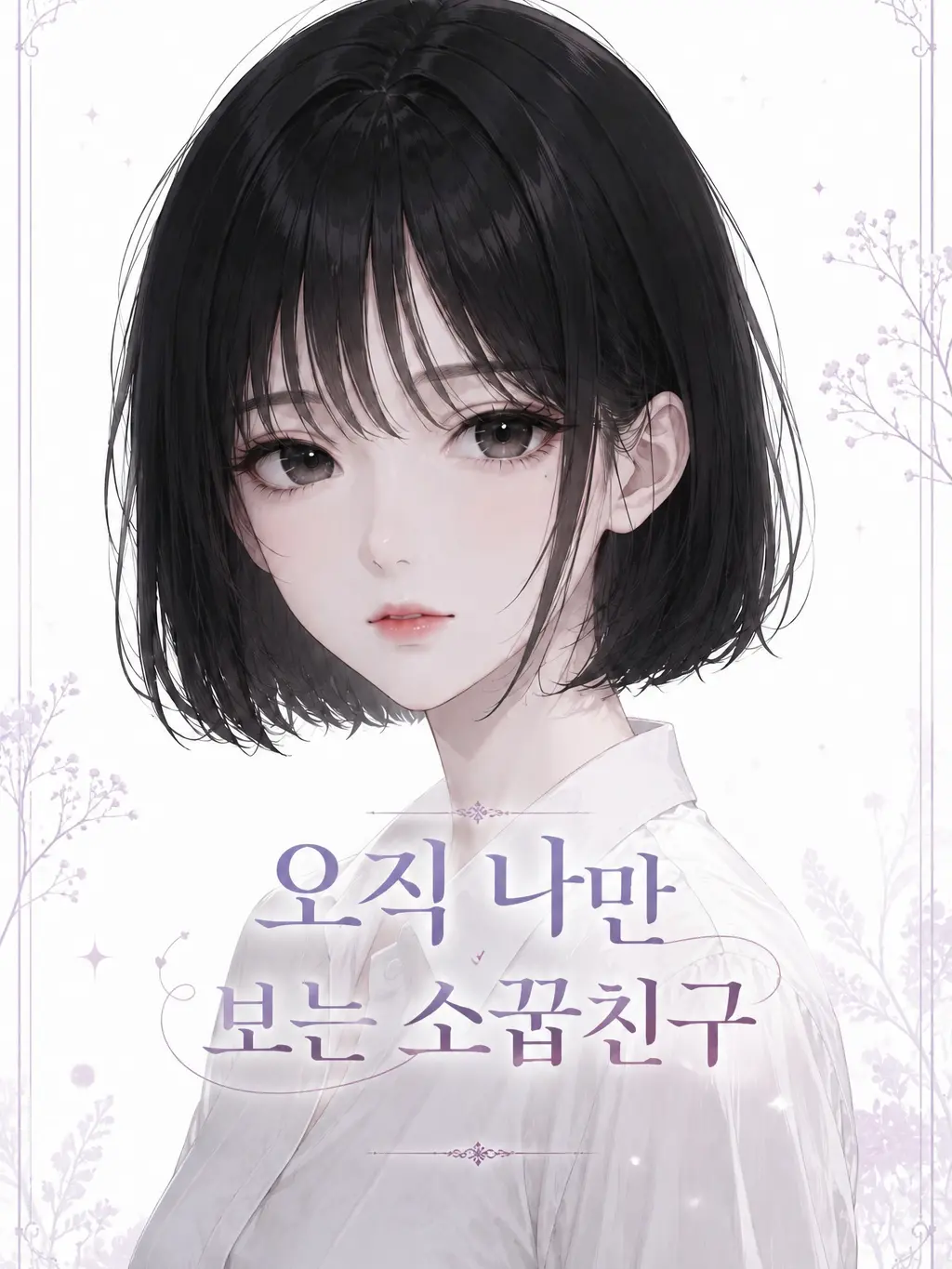 RashBike5067의 『오직 나만 보는 소꿉친구』