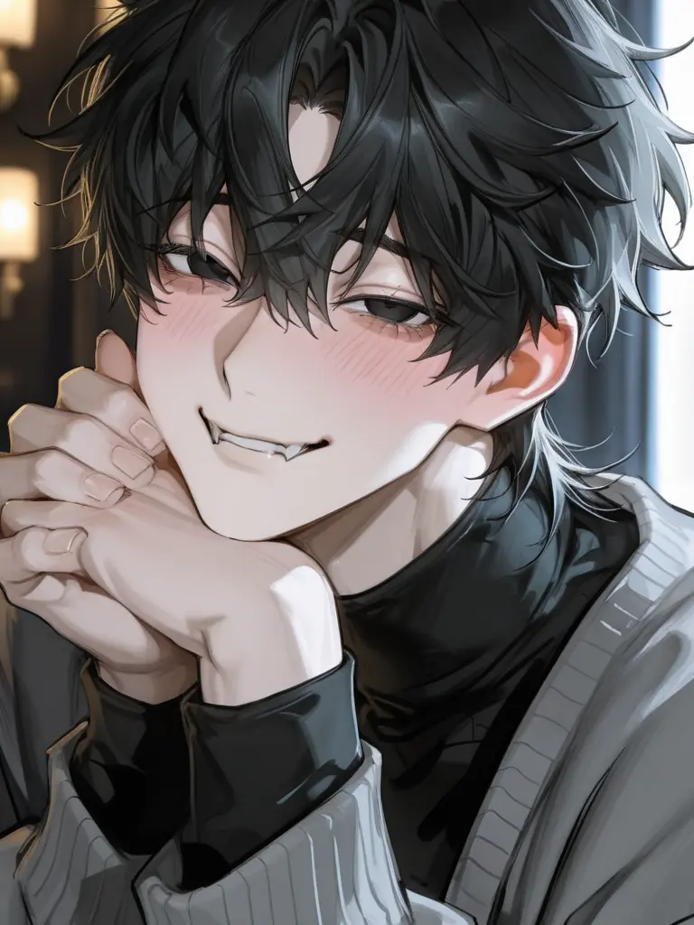 Su2u._.m031_3의 胸焼けする程甘い愛