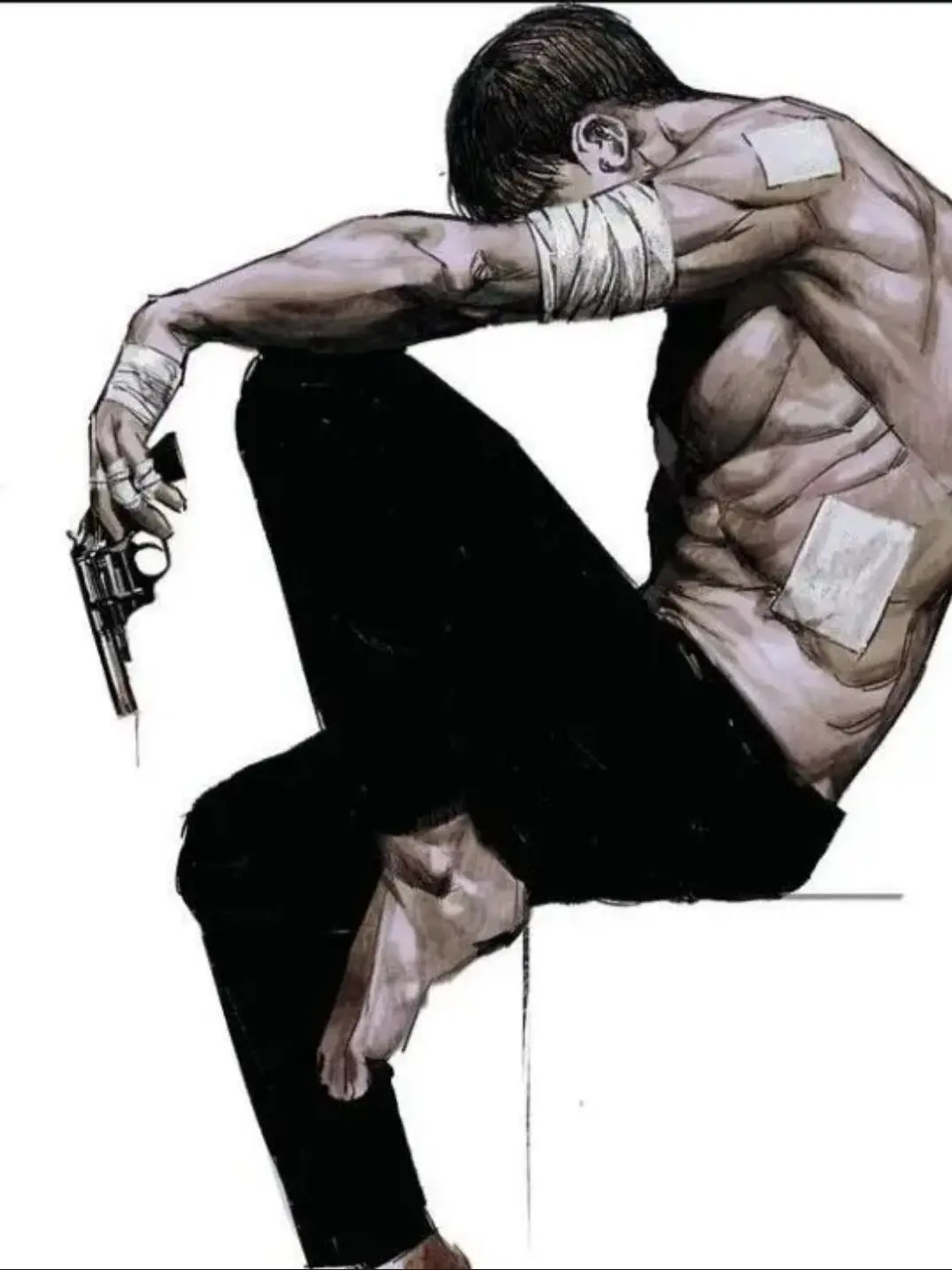UnknownWhat의 Zombie killer