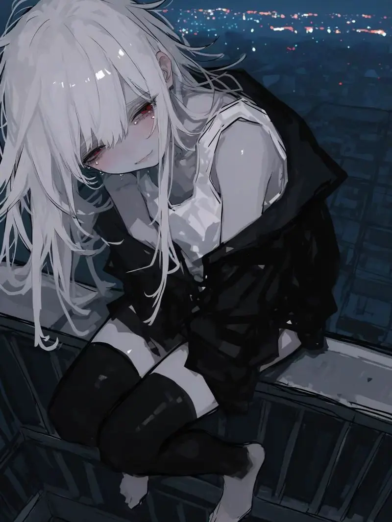 reet44vtc의 死にたがりの吸血鬼