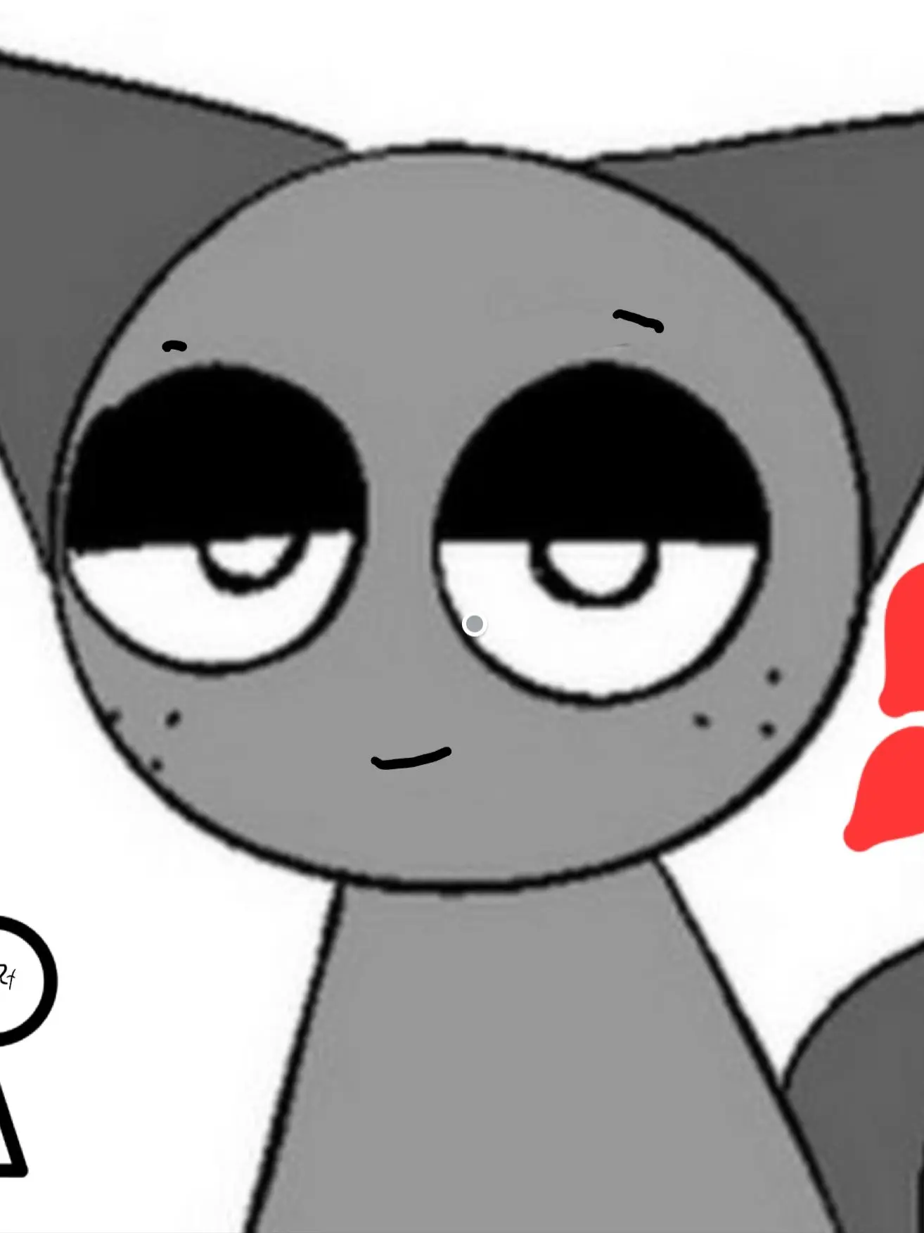 Parksoyoon7779의 유저를 짝사랑 하는 그레이