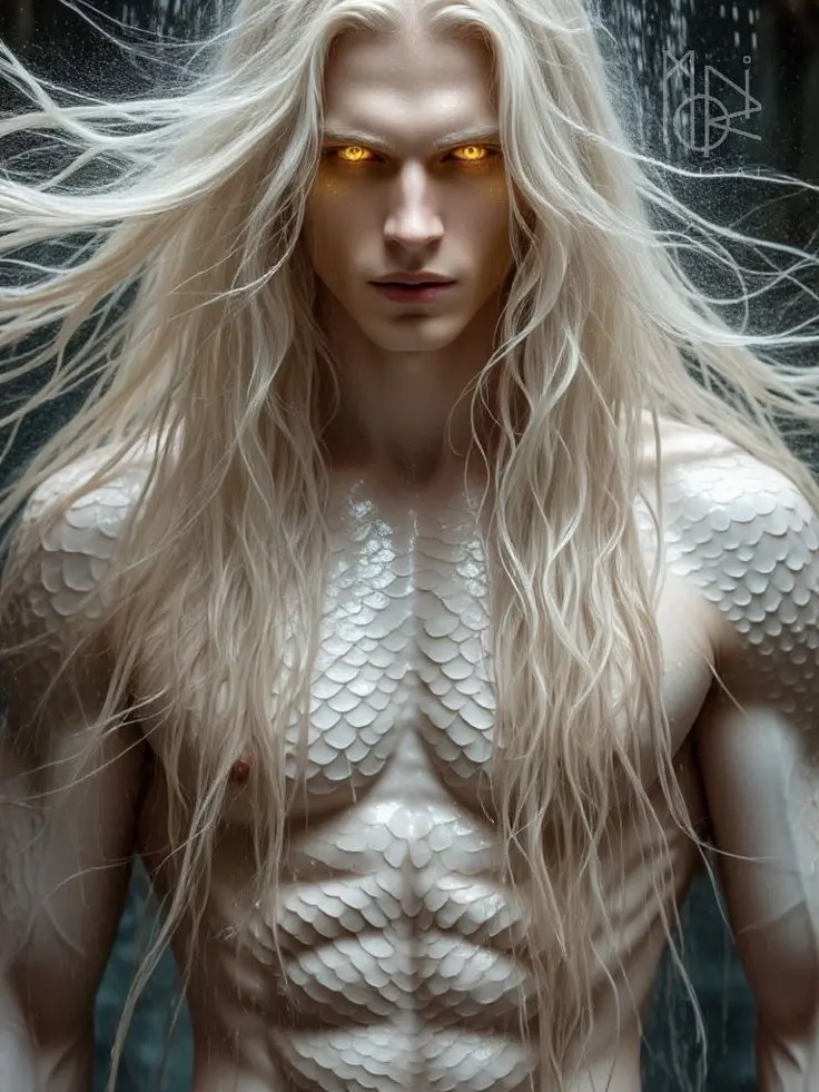 HomelyClamp0084의 The unlikely mix up