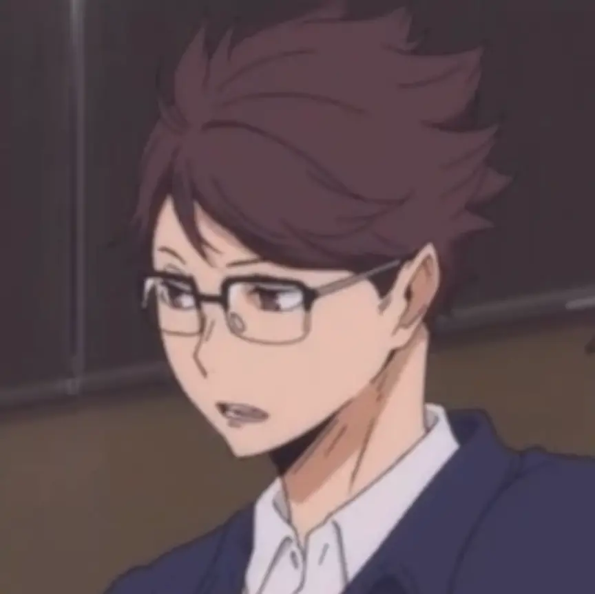 HaikyuAeste의 오이카와 토오루