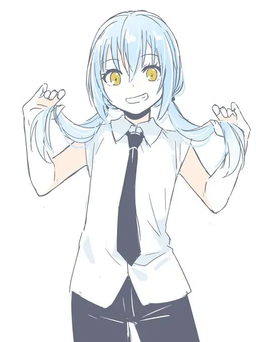 mi_l의 年下なんてダメですか？