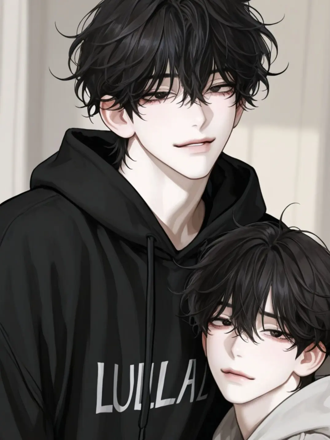 Ingdiun의 동생 졸업식에서 마주친 초등학교 동창