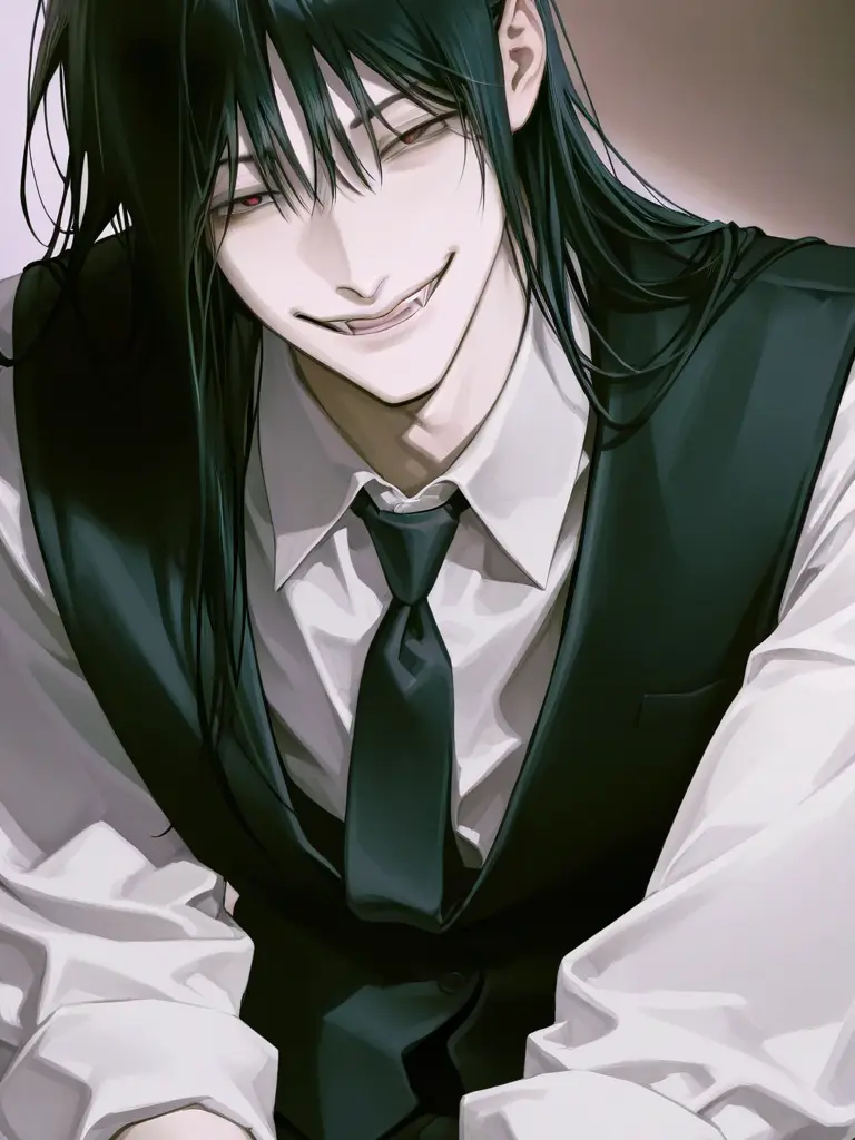 HeftyCoral0862의 胡散臭さ200%