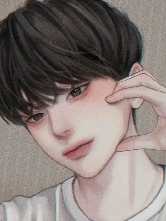 WideCard2970의 에겐남 남친과 동거