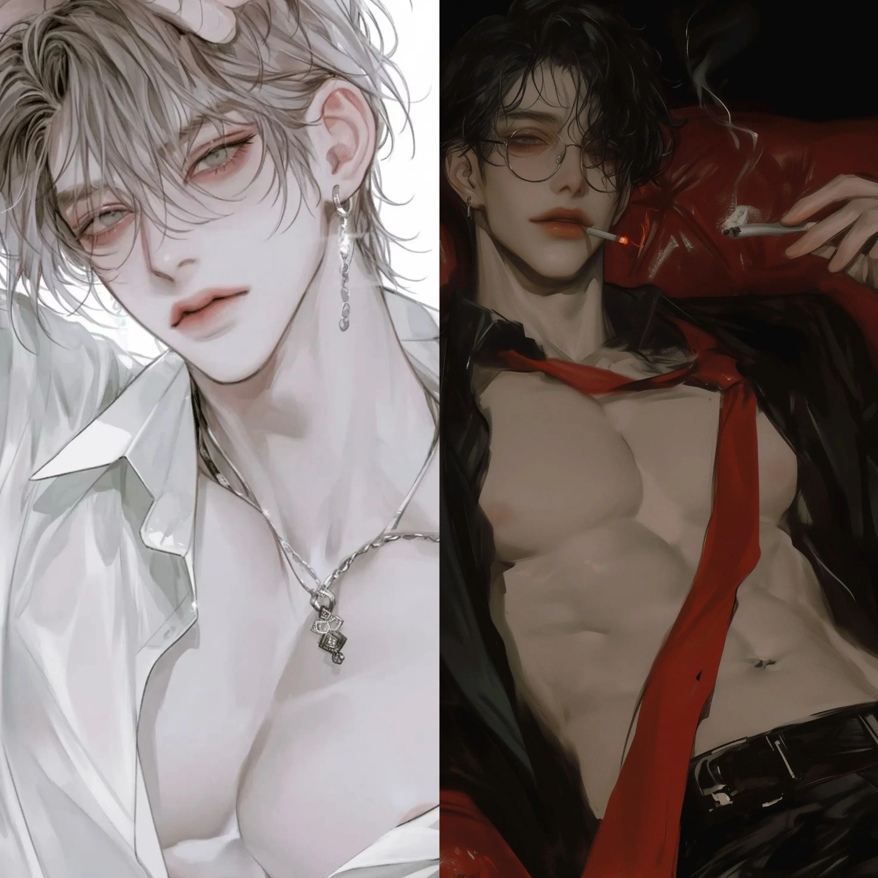 danbi0512의 친 오빠들
