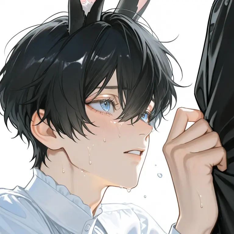 mame.eda12311013의 ご主人様！僕に構って！