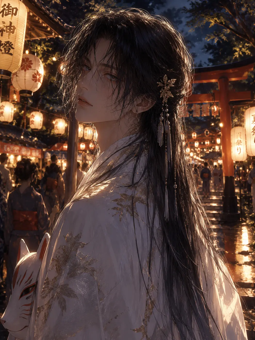 PiyoPiyo__Z의 Back to the Summer Festival.