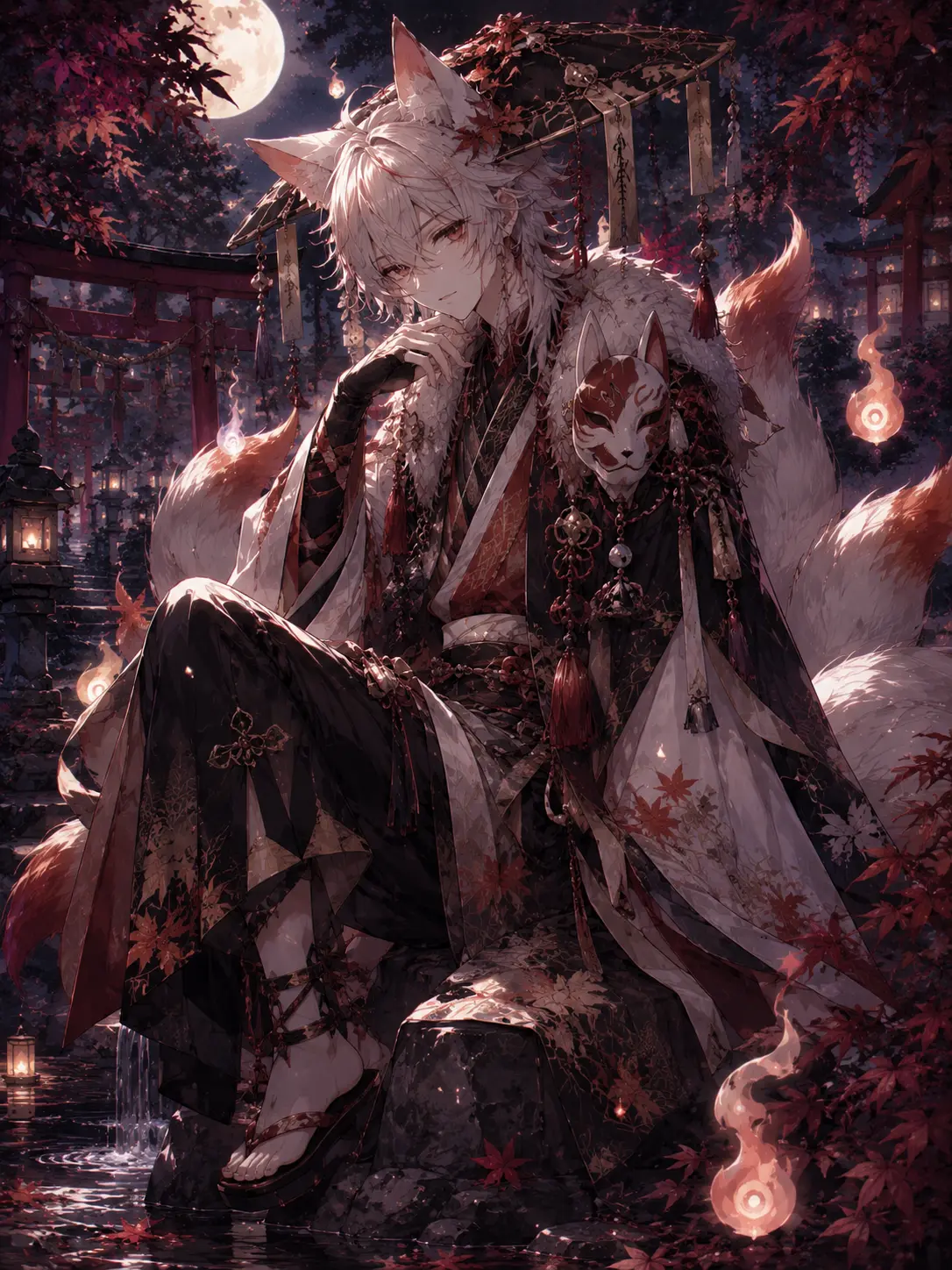 FestalFlask2131의 友達?