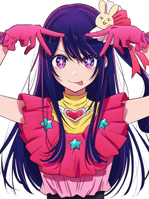 RoughDaisy0777의 桃源暗鬼が推しの子の世界に転生!?