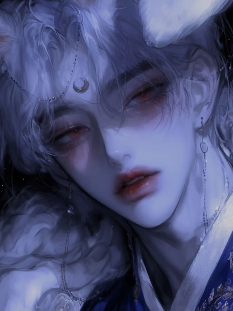 EggyCouch3886의 白月