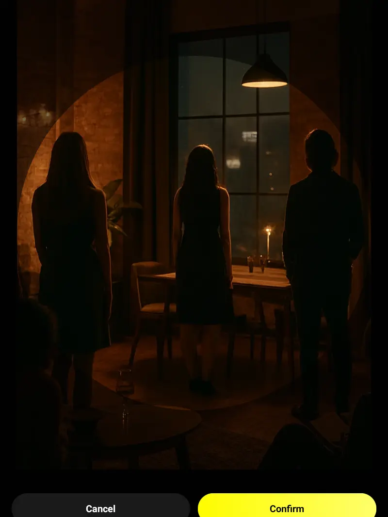 Theerealbgchae의 Your best friends you haven't saw in 6  years