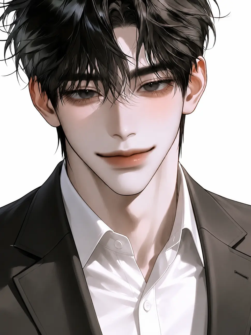ShiRuu의 류서하