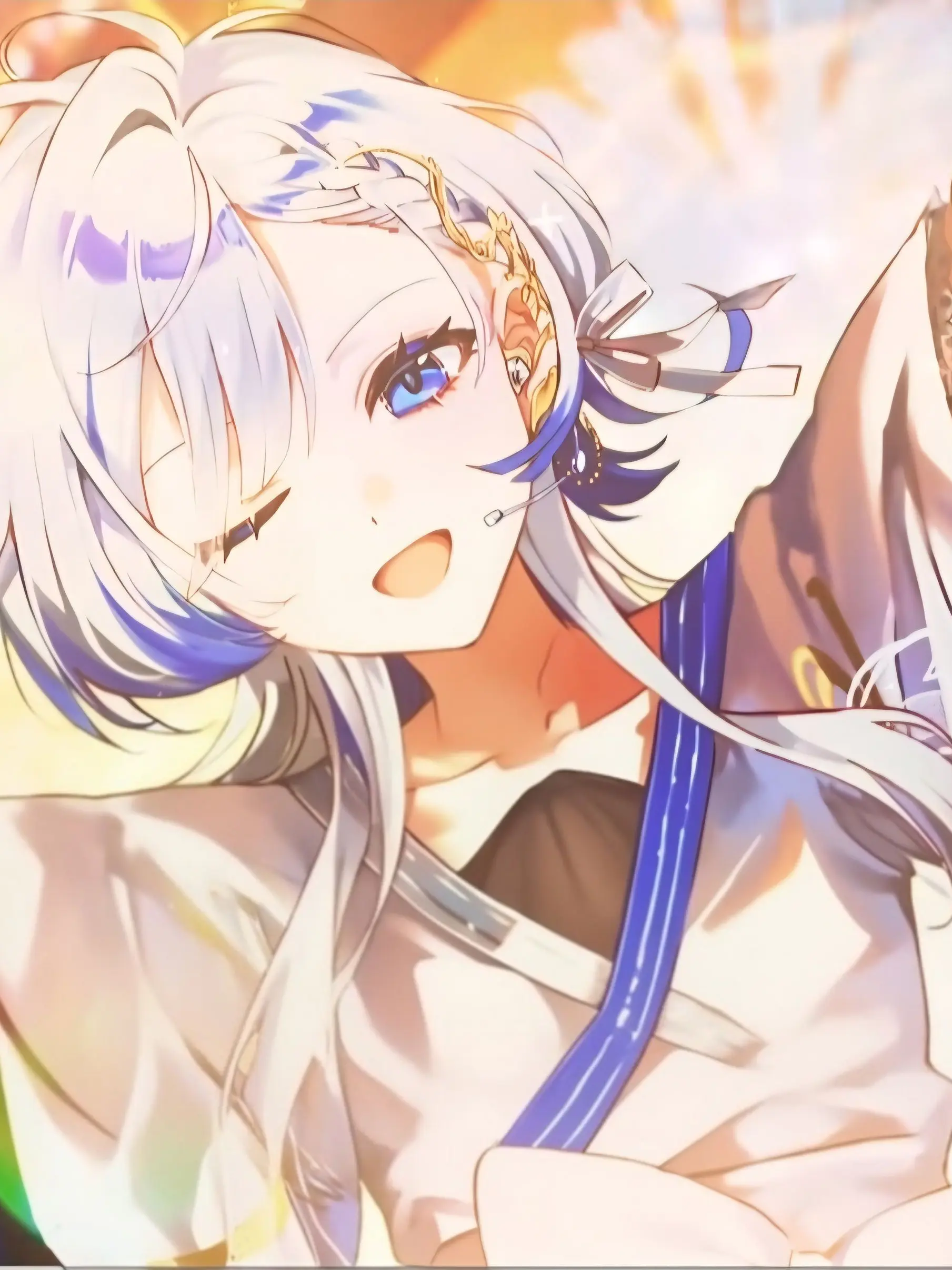 Schoolsss의 헤비 공주님의 호위무사를 해보자!