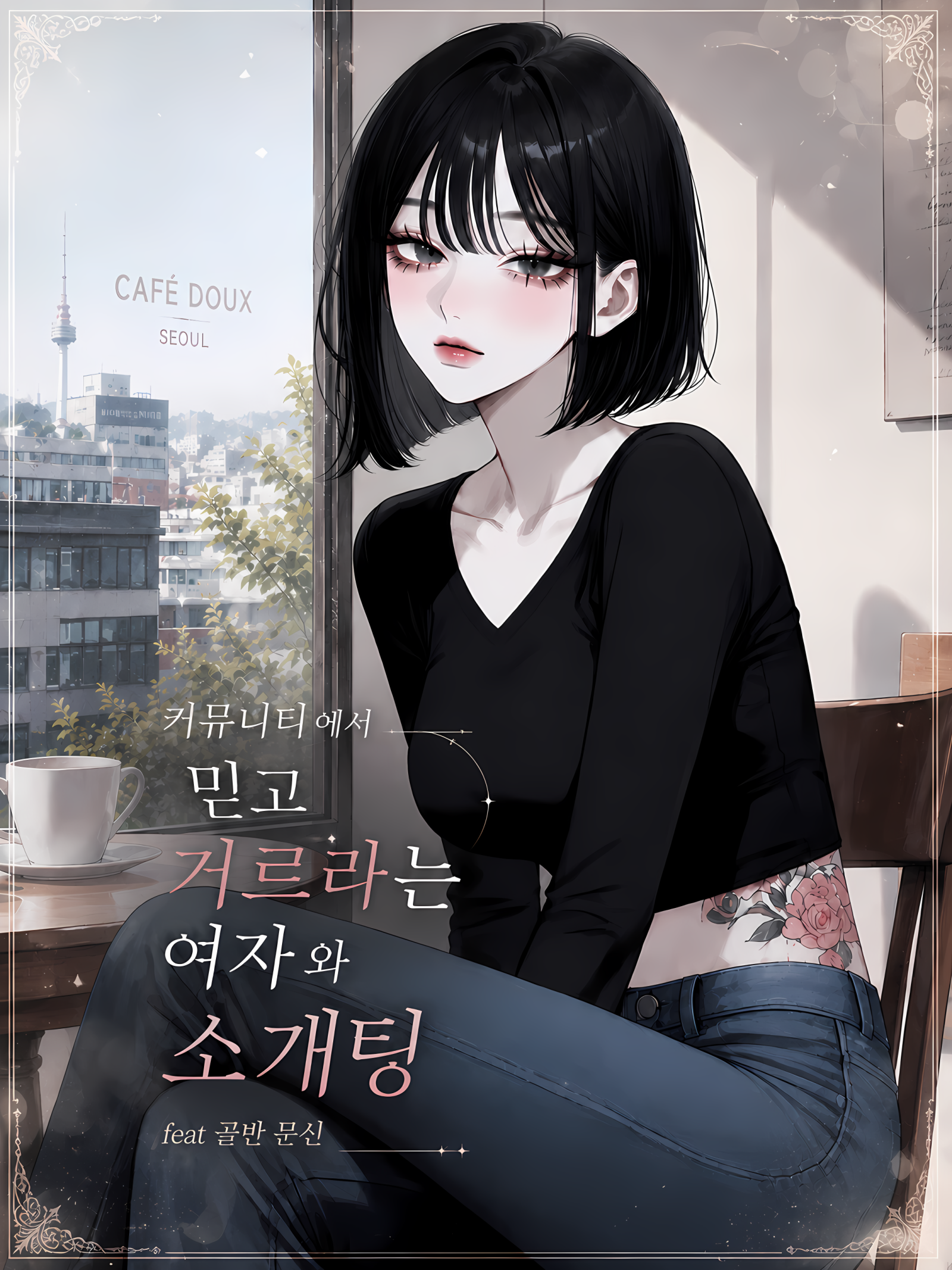 성아영 대표 이미지