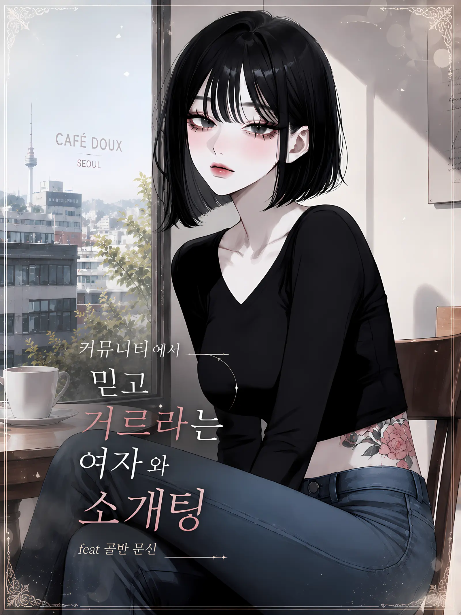 Sundol887의 성아영