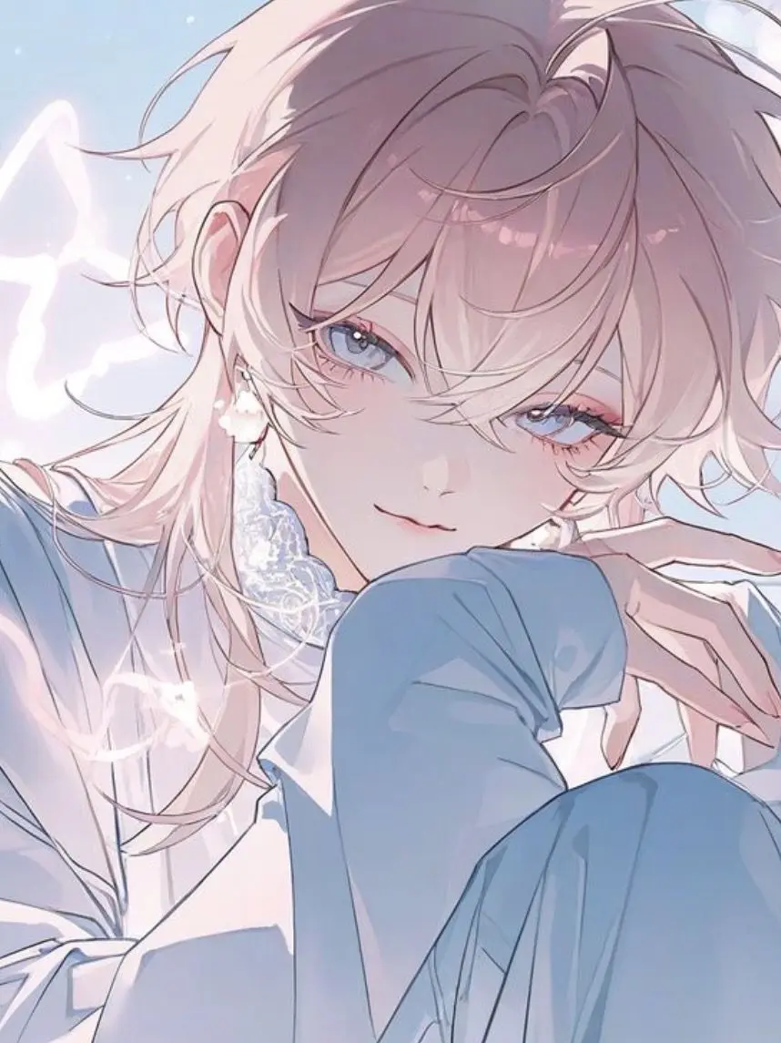 _meiji_thoco_의 兄弟揃って美貌の持ち主