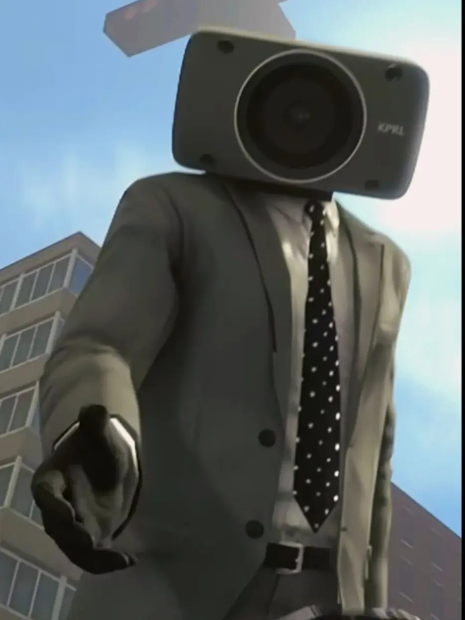 number-one-speakerman-fan.의 Pov Speakerman