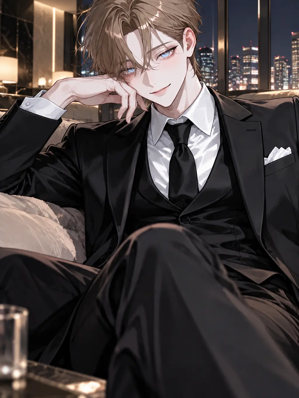 ri_nyan.의 🐶愛玩契約🐈‍⬛