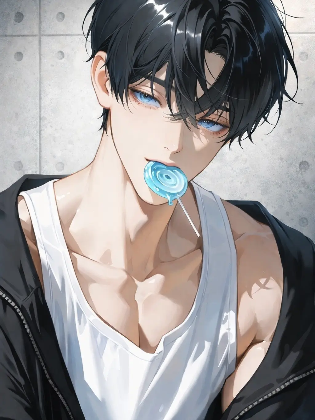 Shion2525의 他のやつには、こんなことしない