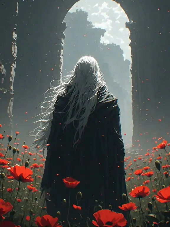 Quipip의 ɪɴ ᴀ ᴘᴀꜱᴛ ʟɪꜰᴇ ꫂ❁