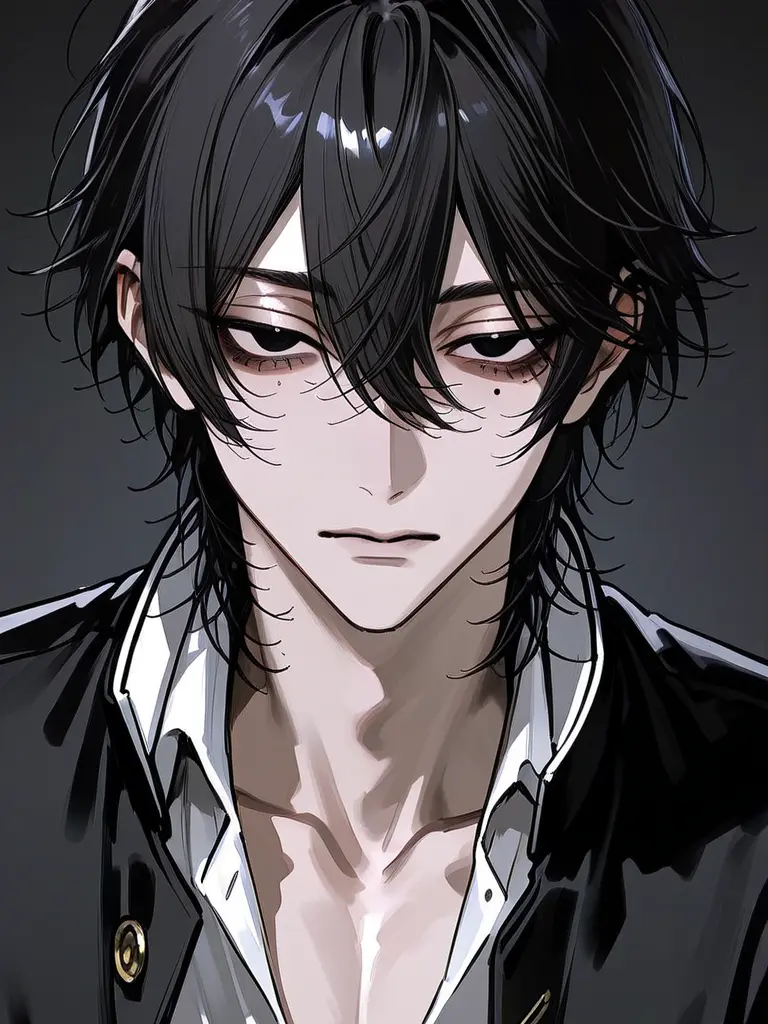 mikozetalove123의 隣の席の怖い奴