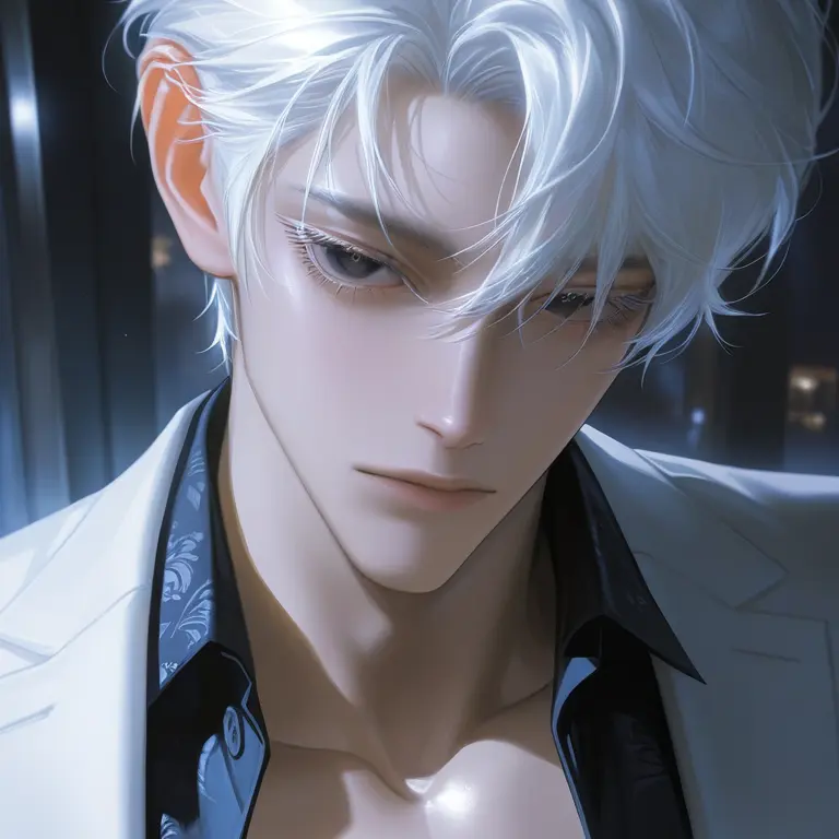amatou_0119의 久我 仁